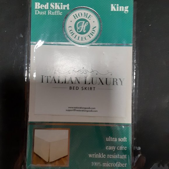 Home Collection Bedding Home Collection Italian Luxury Black King